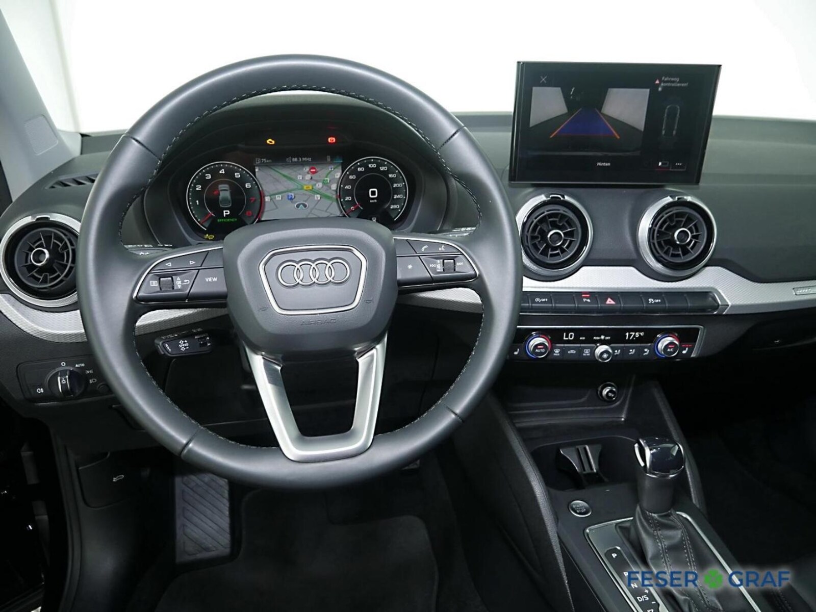Audi Q2 – Bild 3
