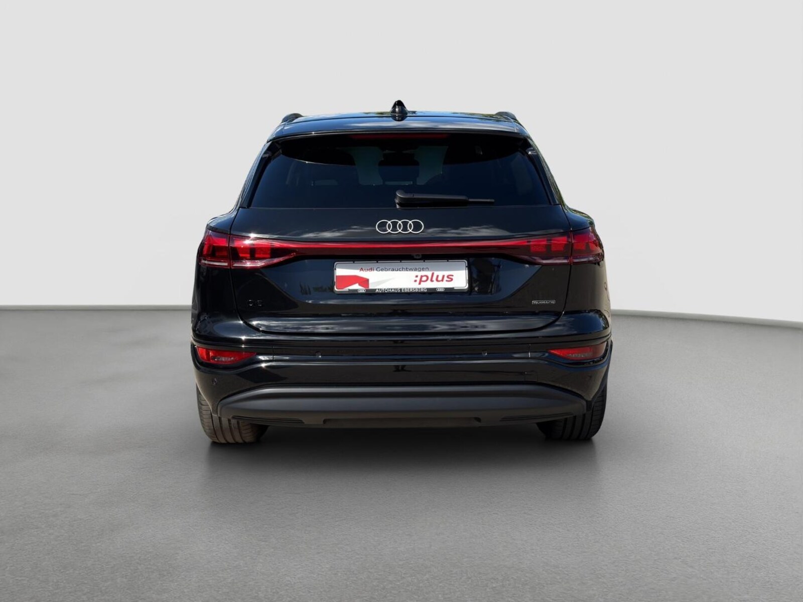 Audi Q6 e-tron – Bild 7