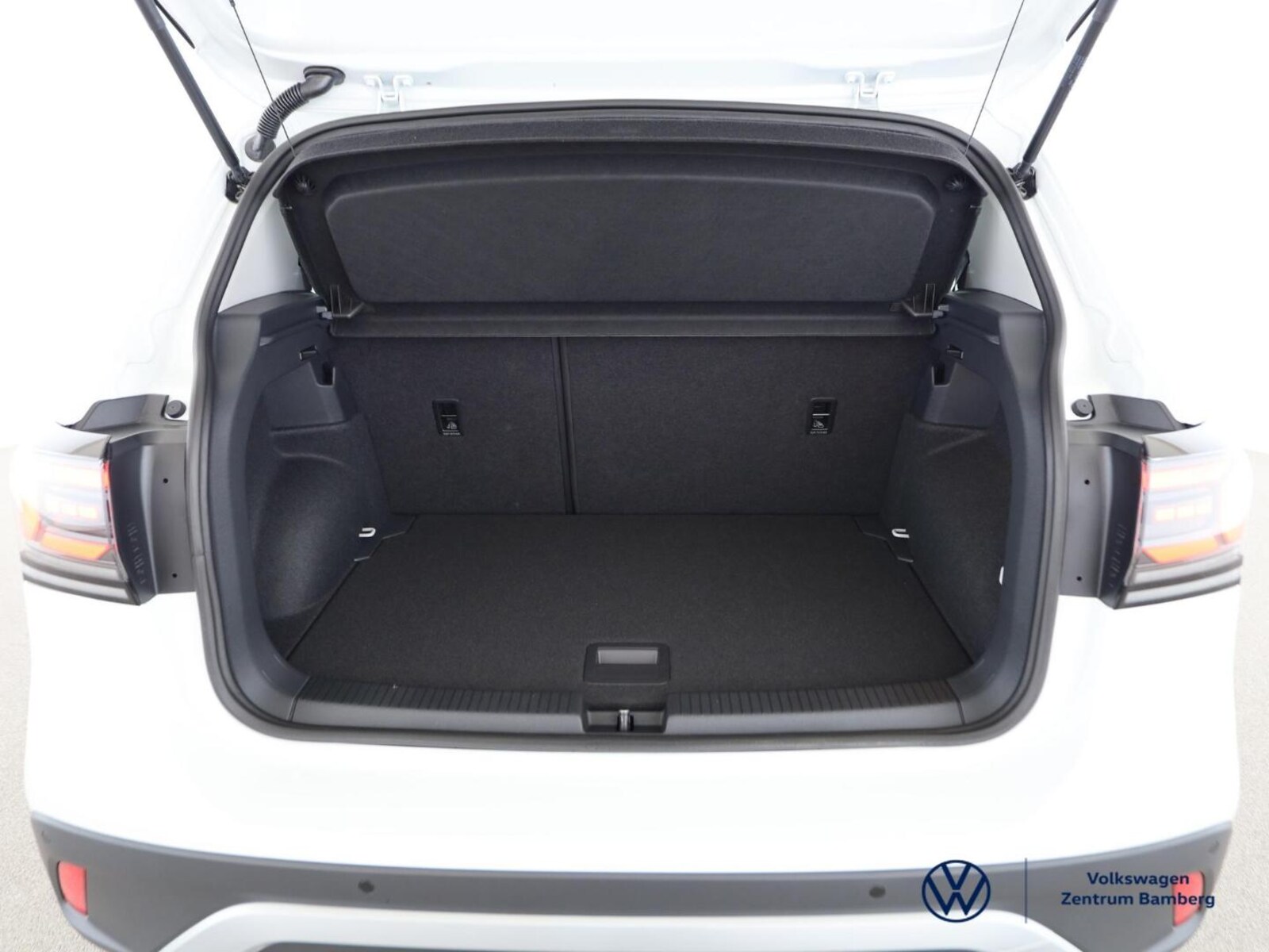 Volkswagen T-Cross – Bild 9