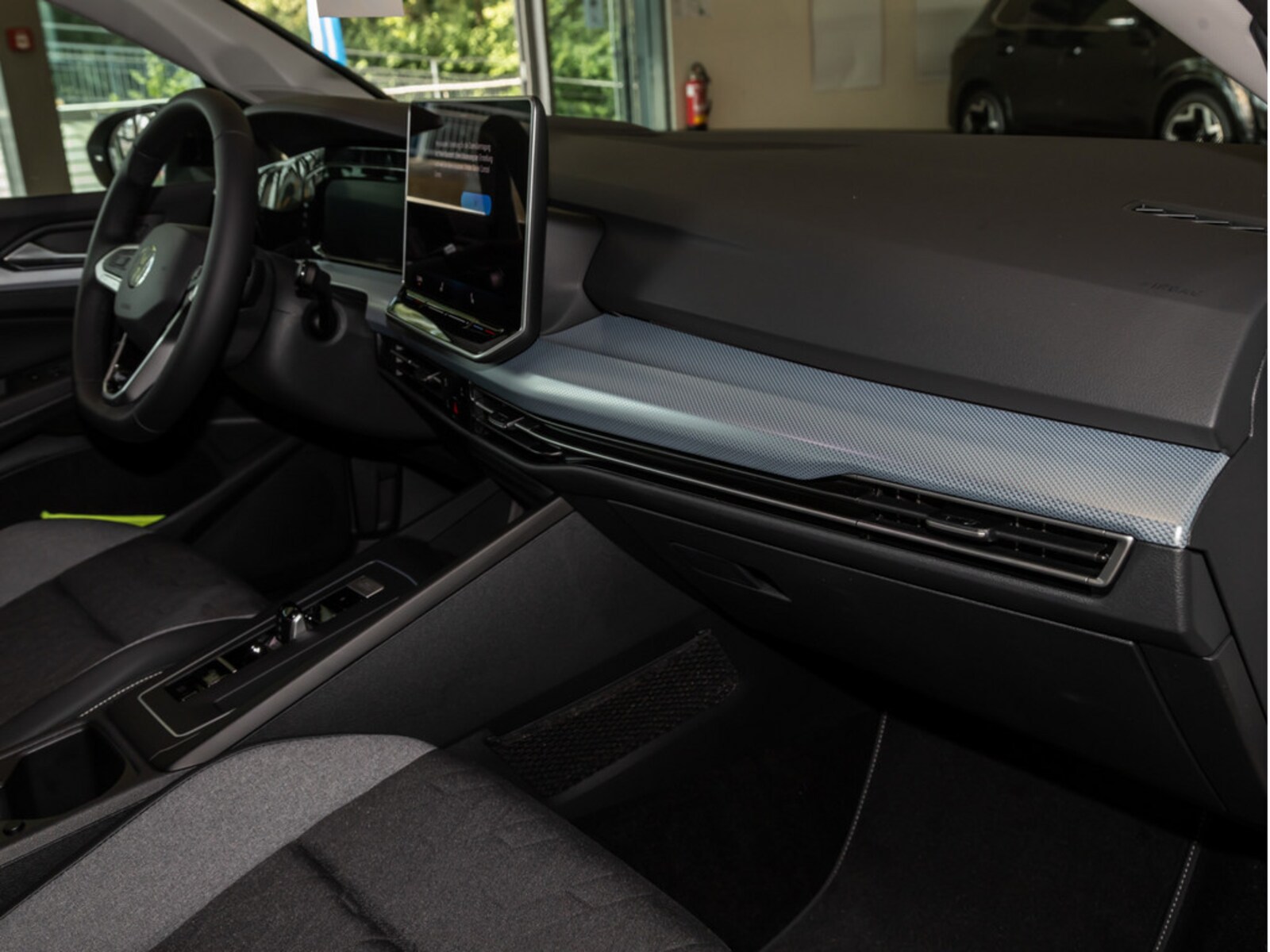Volkswagen Golf – Bild 7