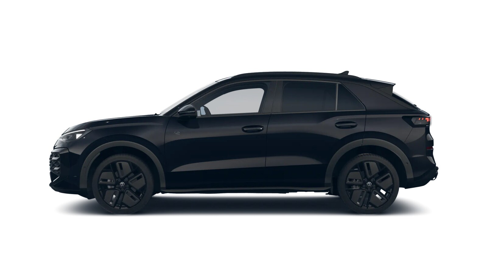 Volkswagen T-Roc – Bild 5