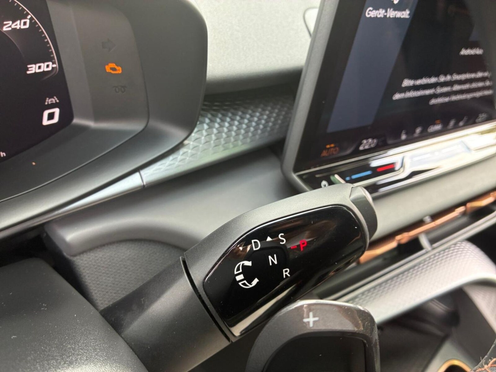 CUPRA Terramar – Bild 11