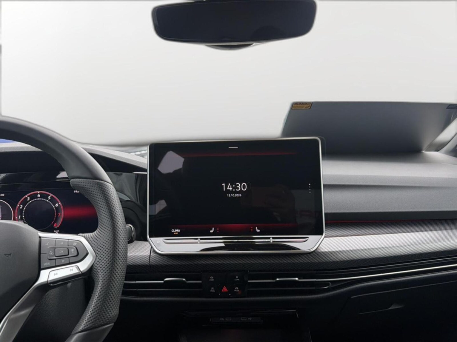 Volkswagen Golf – Bild 10