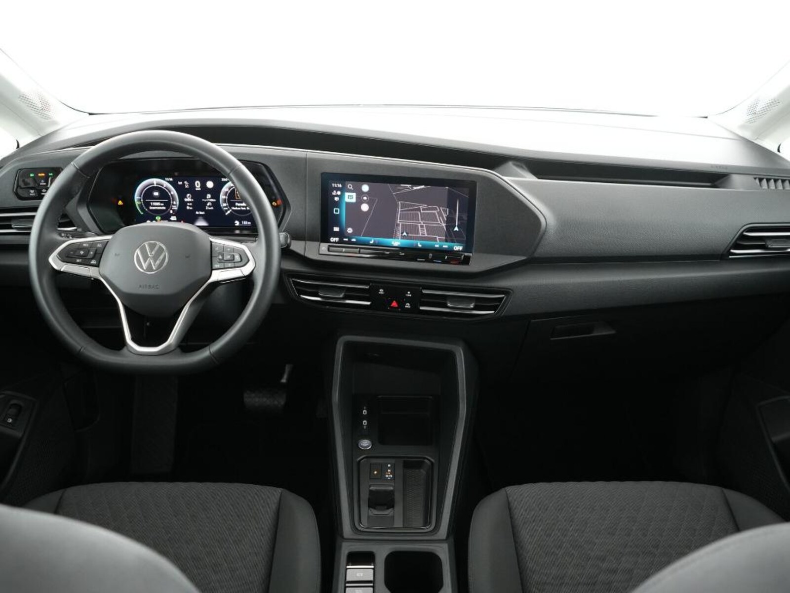 Volkswagen Caddy – Bild 3