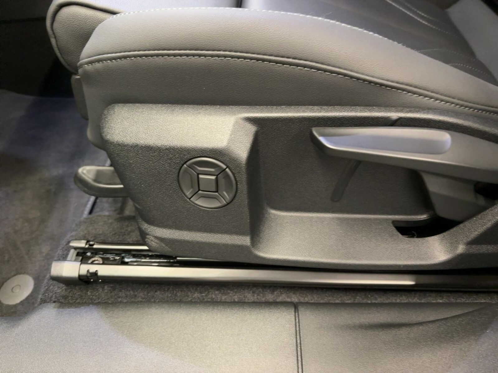 Audi Q3 – Bild 16