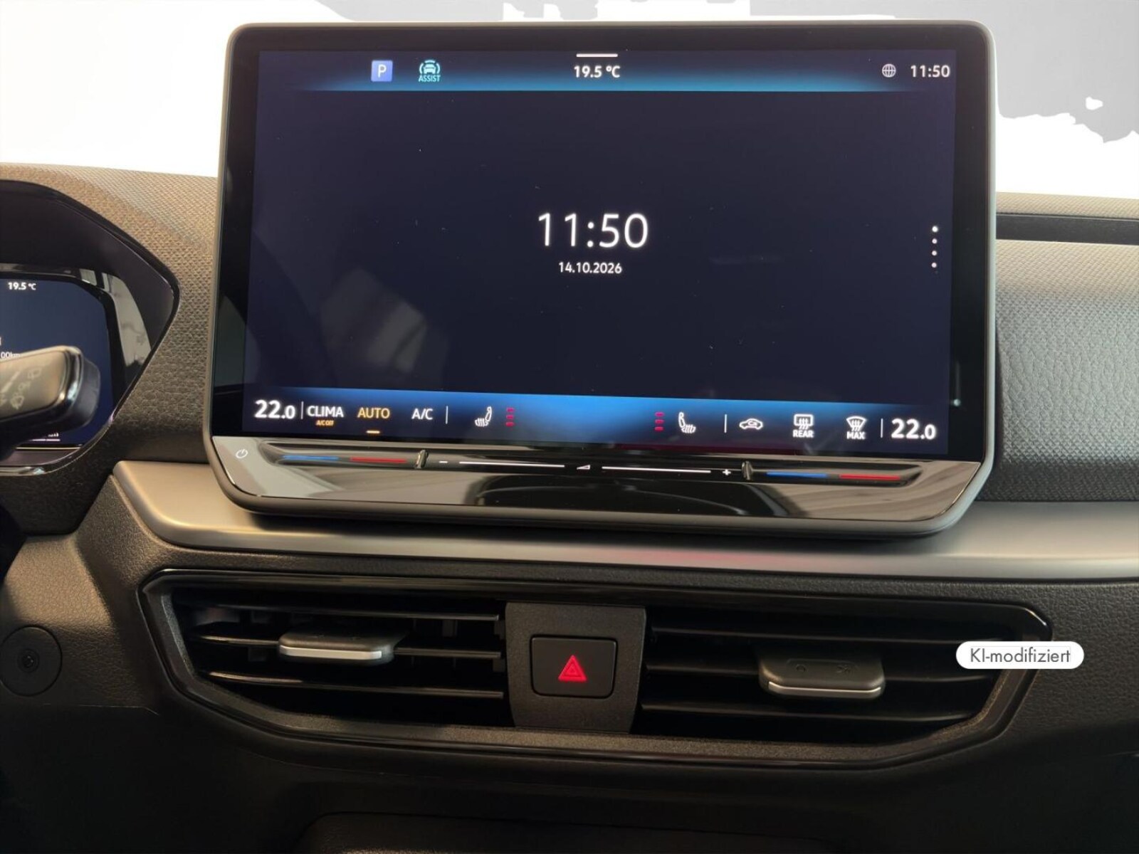 Volkswagen Caddy Maxi Kombi – Bild 11