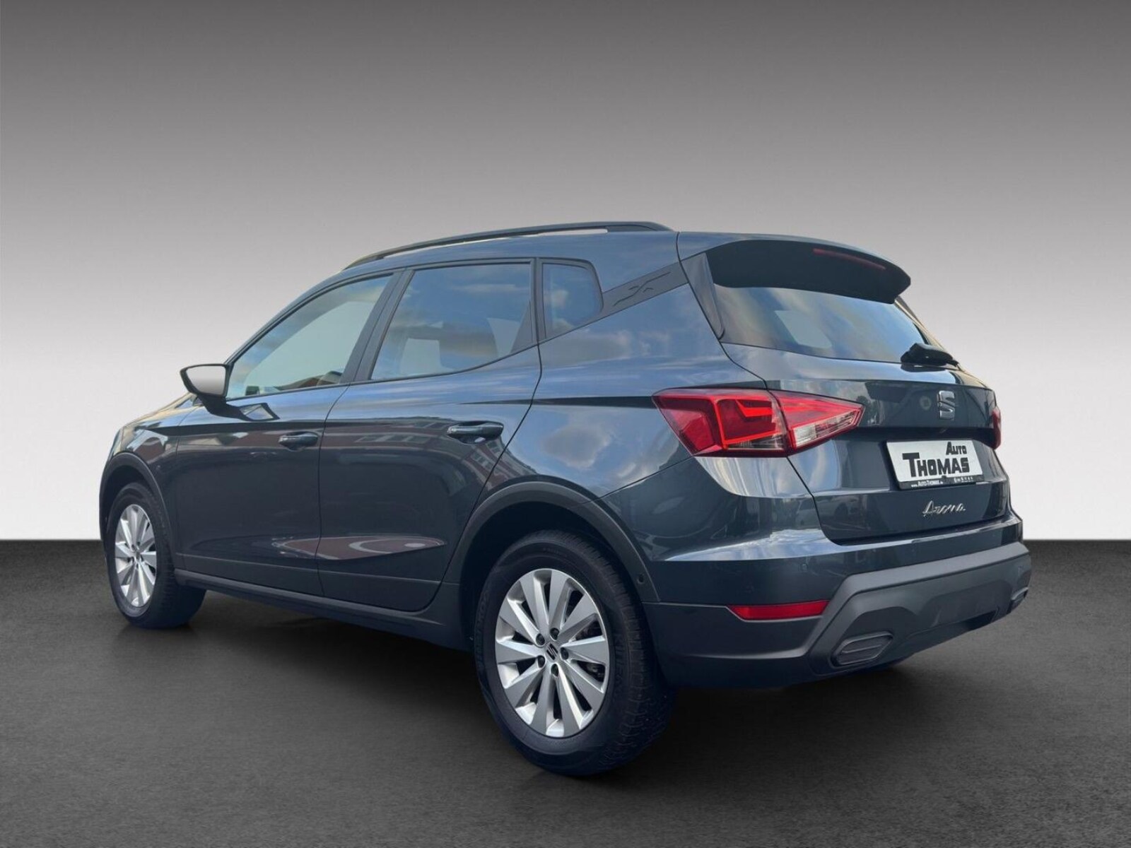 SEAT Arona – Bild 4