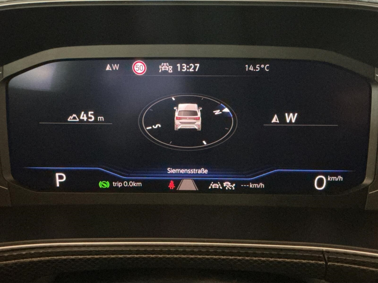 Volkswagen T-Cross – Bild 13