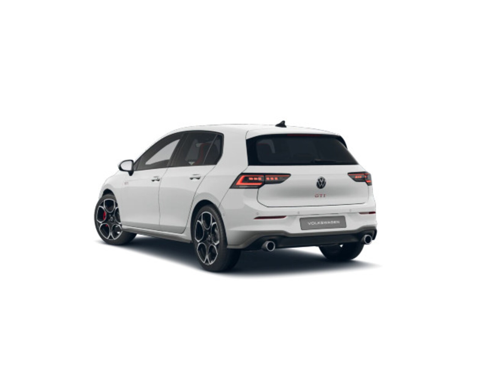 Volkswagen Golf – Bild 4