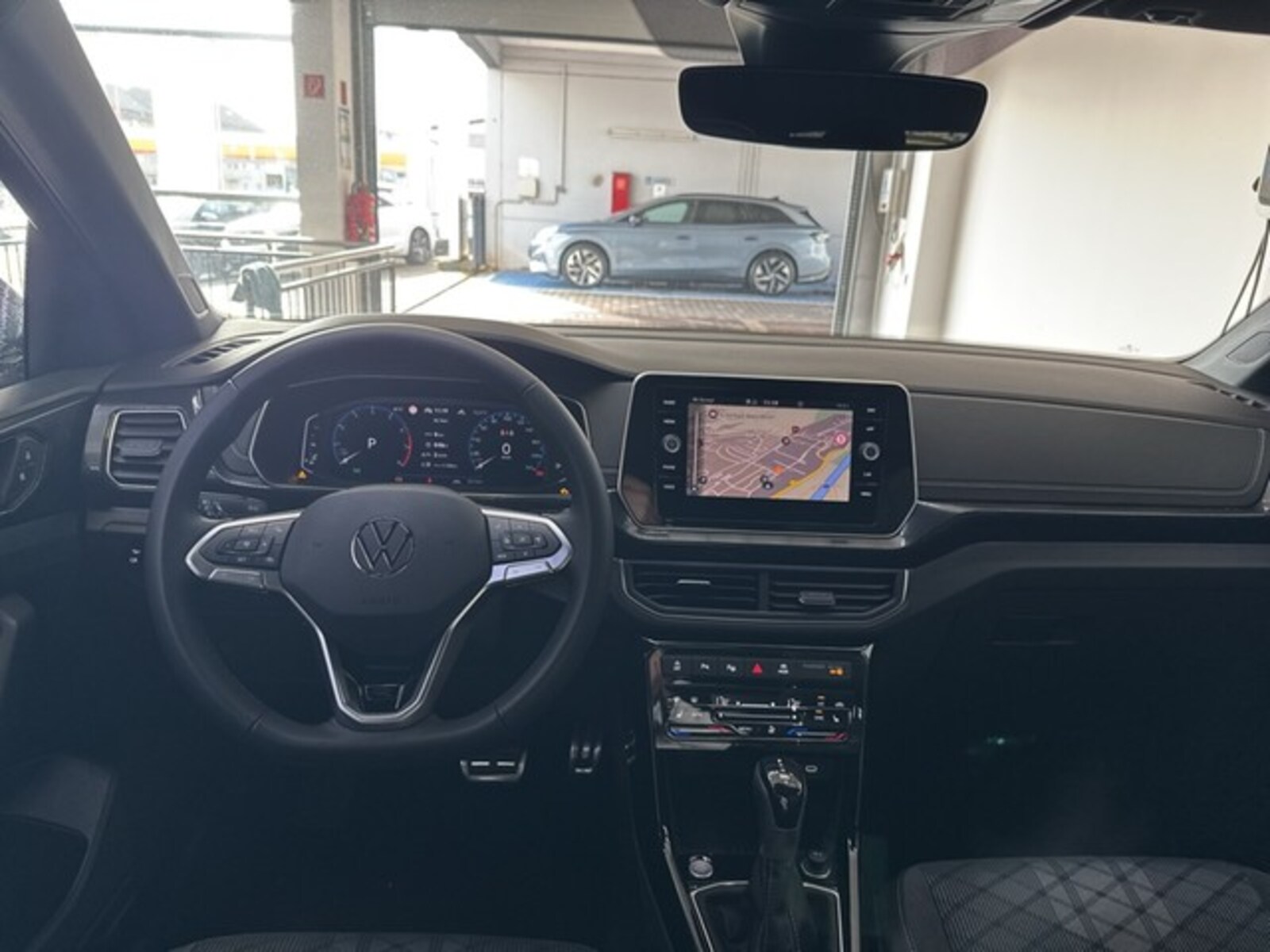 Volkswagen T-Cross – Bild 15