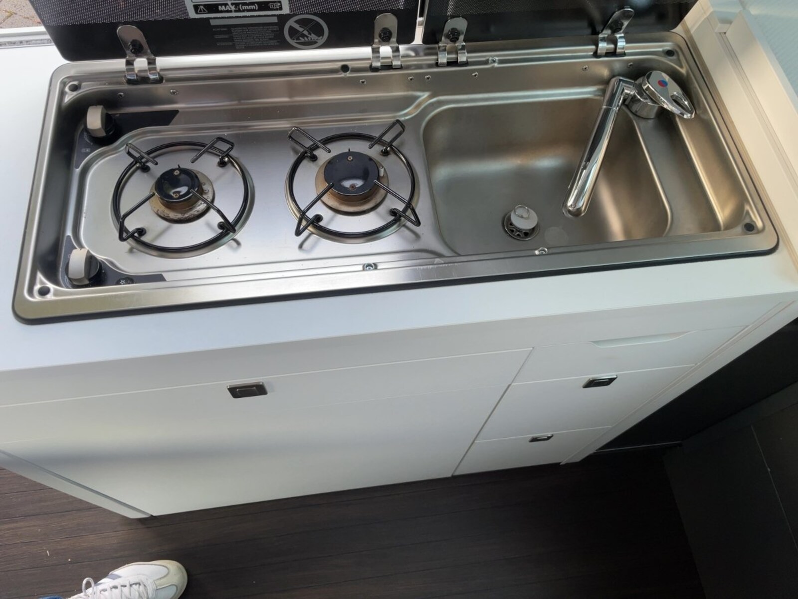 Volkswagen Grand California 600 – Bild 18