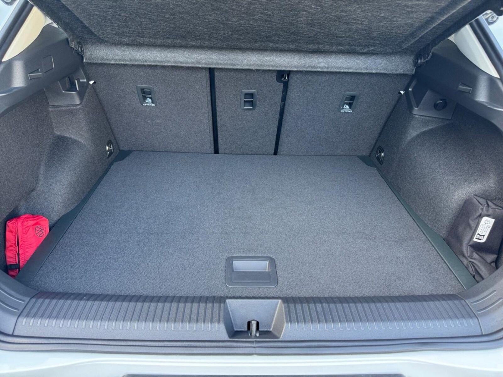 Volkswagen T-Roc – Bild 15