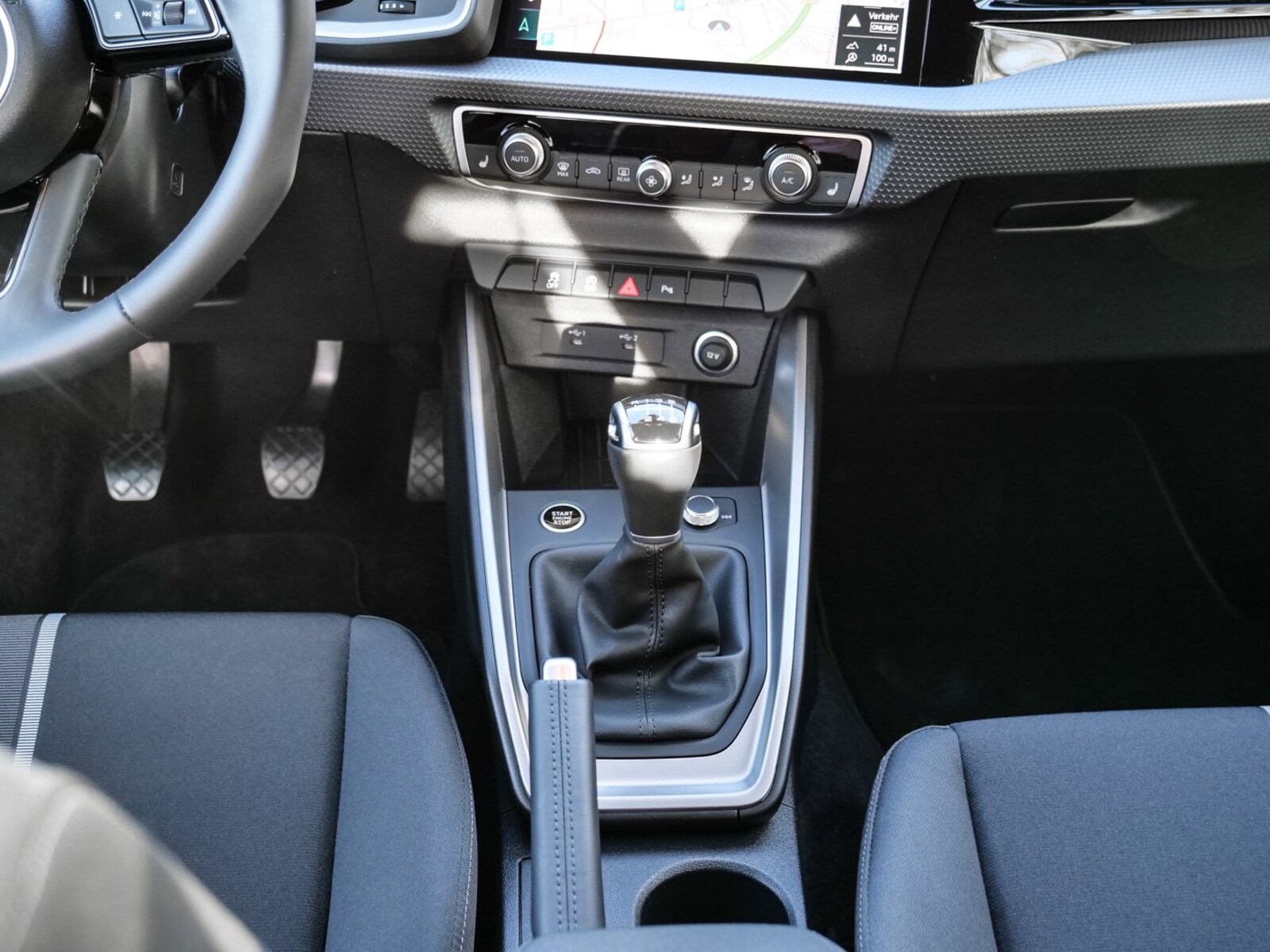 Audi A1 Sportback – Bild 15