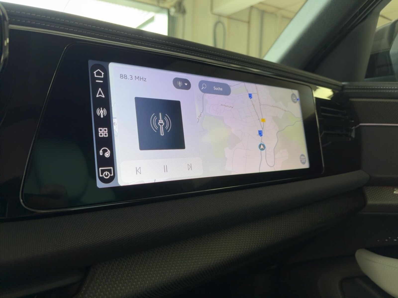 Audi Q7 – Bild 15