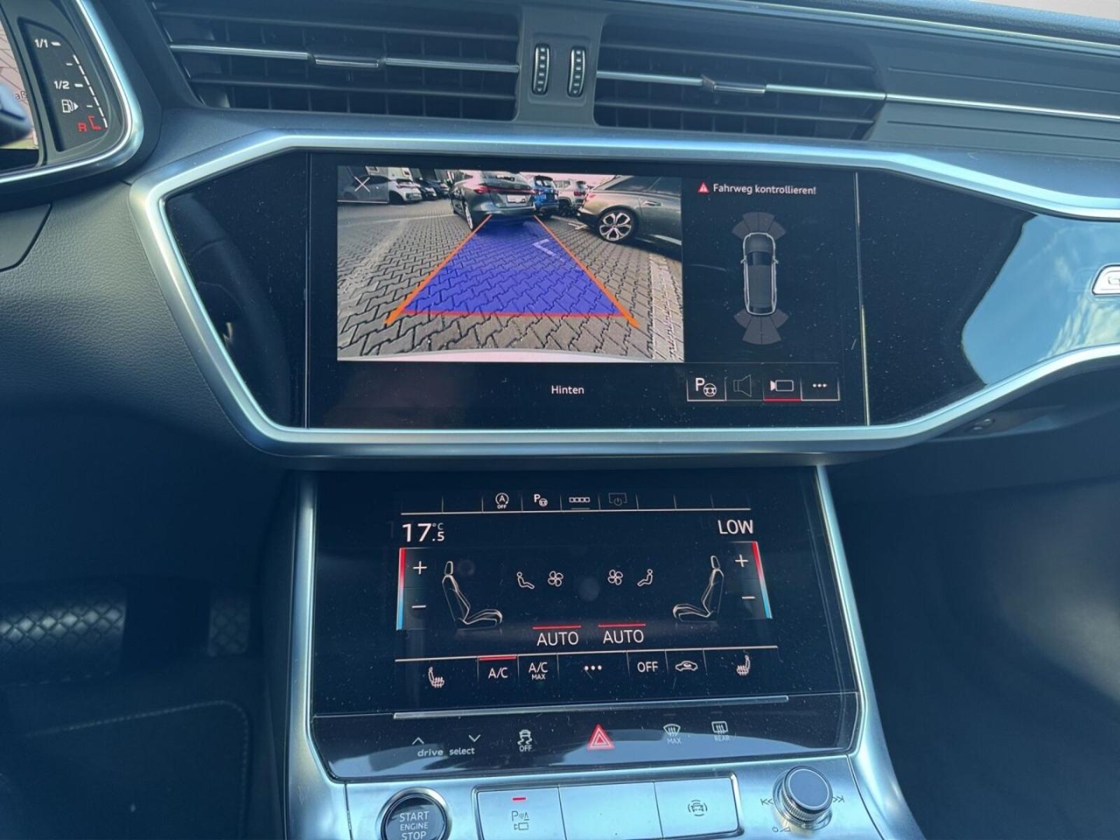 Audi A6 Avant – Bild 11