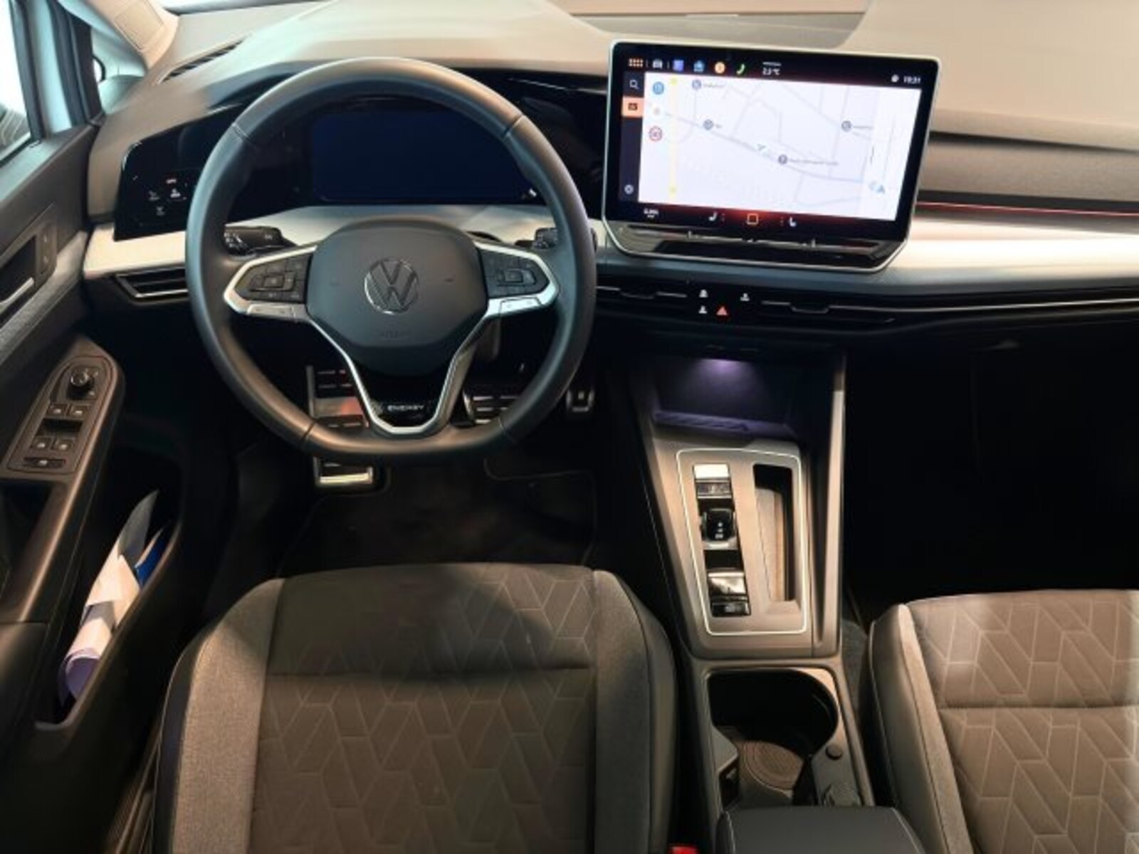 Volkswagen Golf – Bild 12