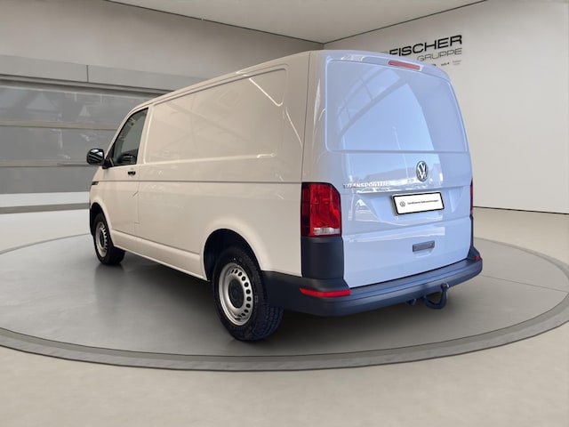 Volkswagen T6.1 Transporter