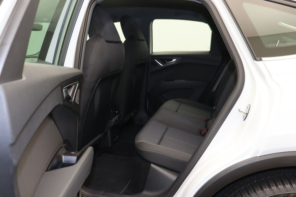 Image about Audi Q4 Sportback e-tron 40 e-tron