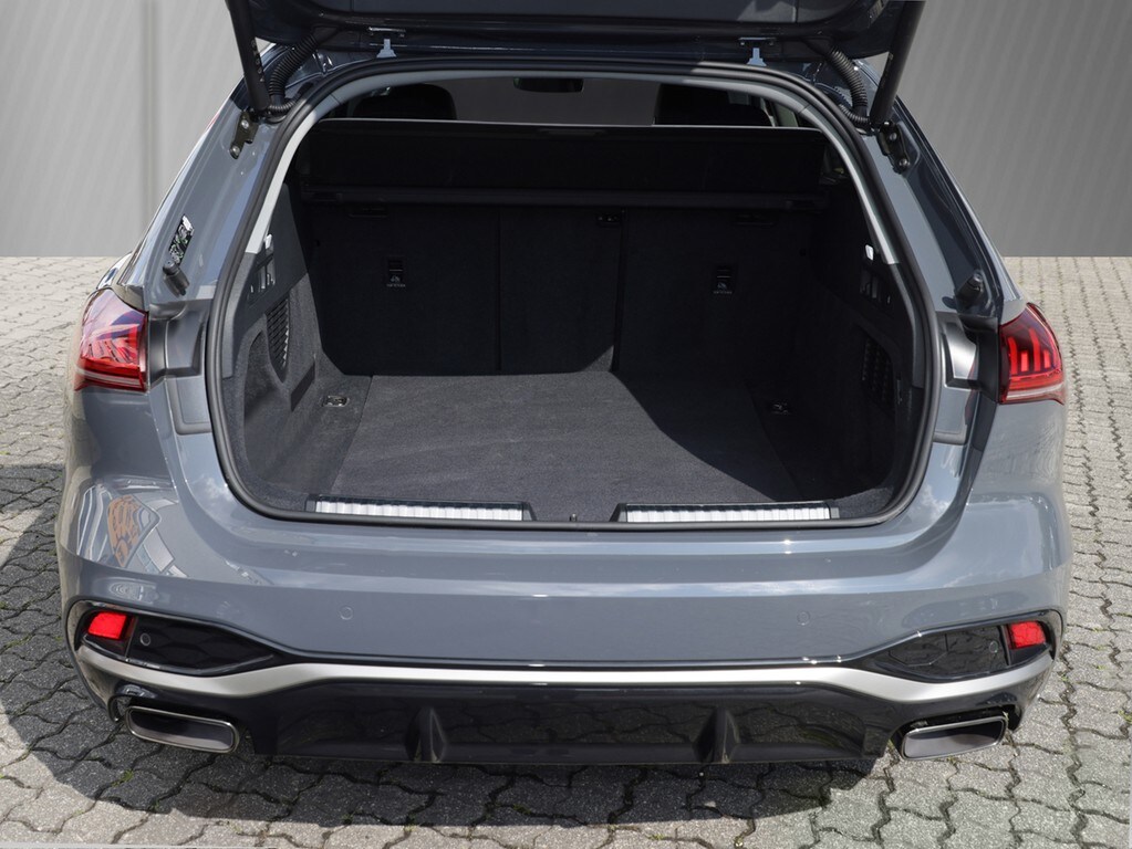 Image about Audi A5 Avant TFSI quattro 150 kW S tronic
