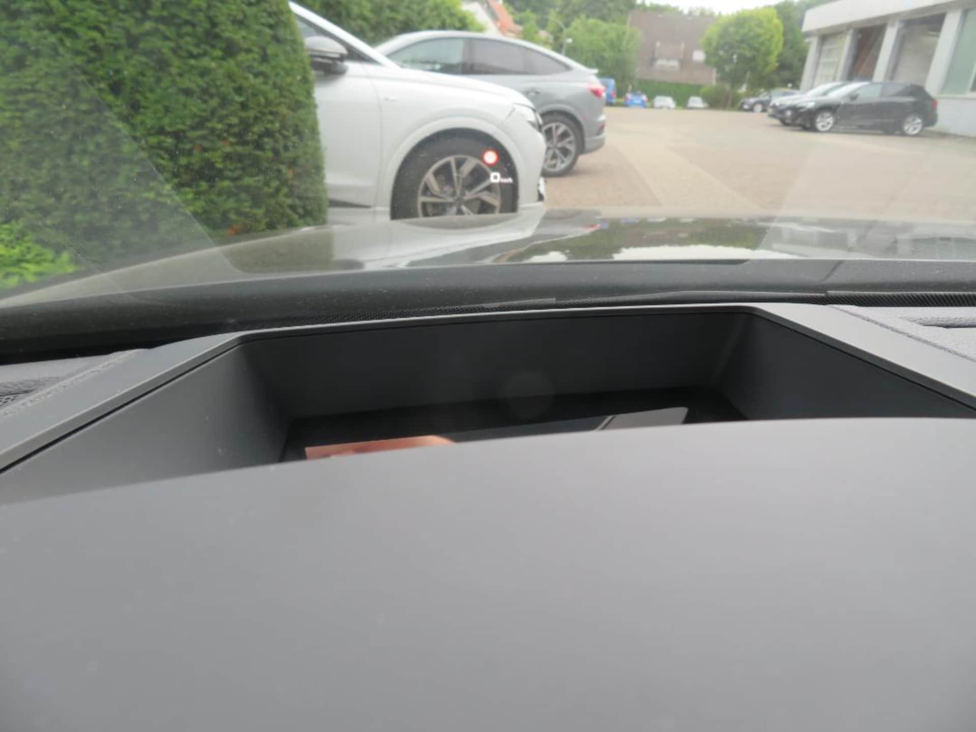 Audi A5 Coupé Advanced