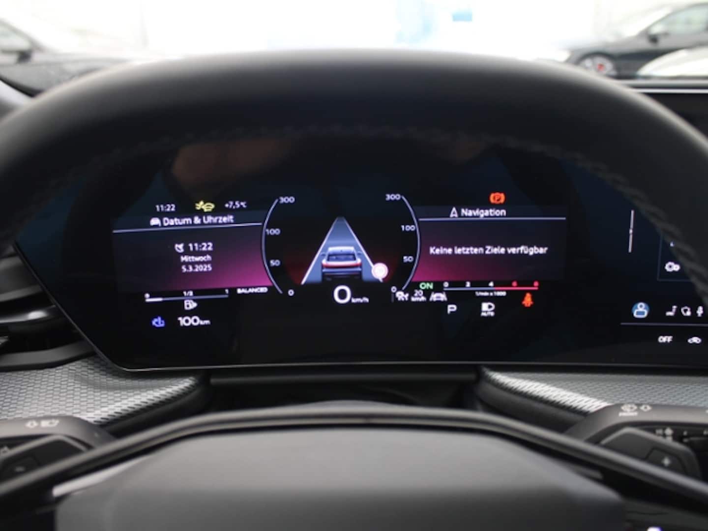 Bild über Audi SQ5 SUV TFSI 270 kW S tronic - für weitere Informationen kontaktieren Sie den Audi Partner