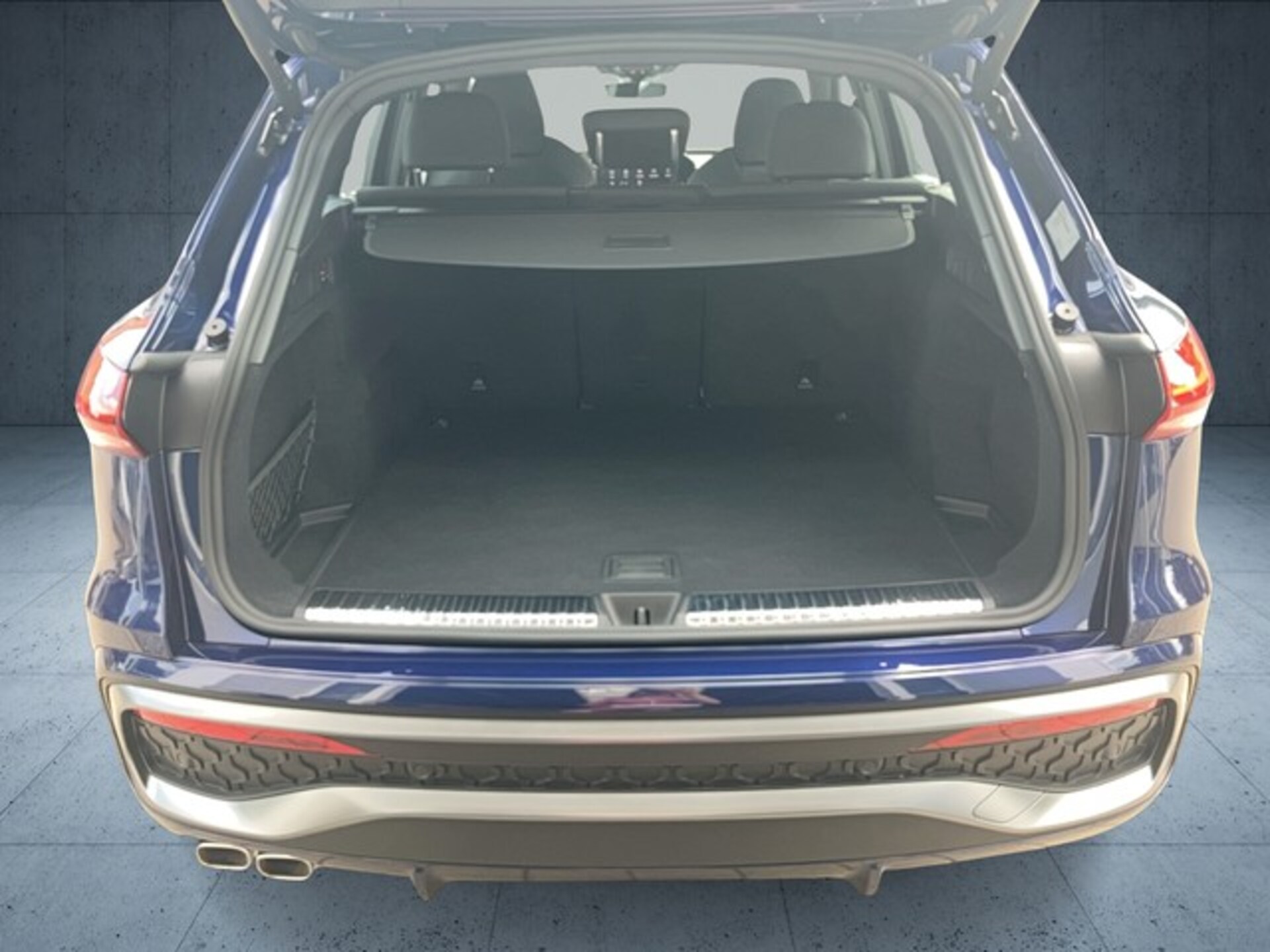 Audi Q5 SUV