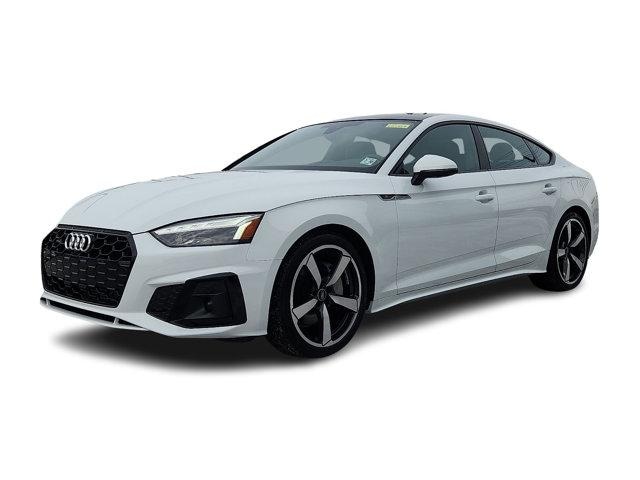 2025 Audi A5 Sportback