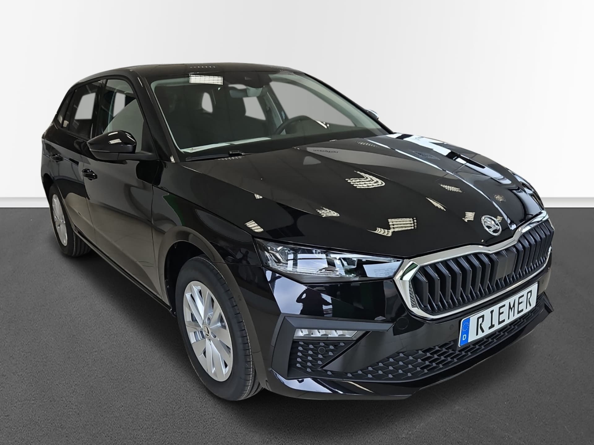 Skoda Scala Selection
