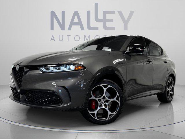 2024 Alfa Romeo Tonale Veloce's photo