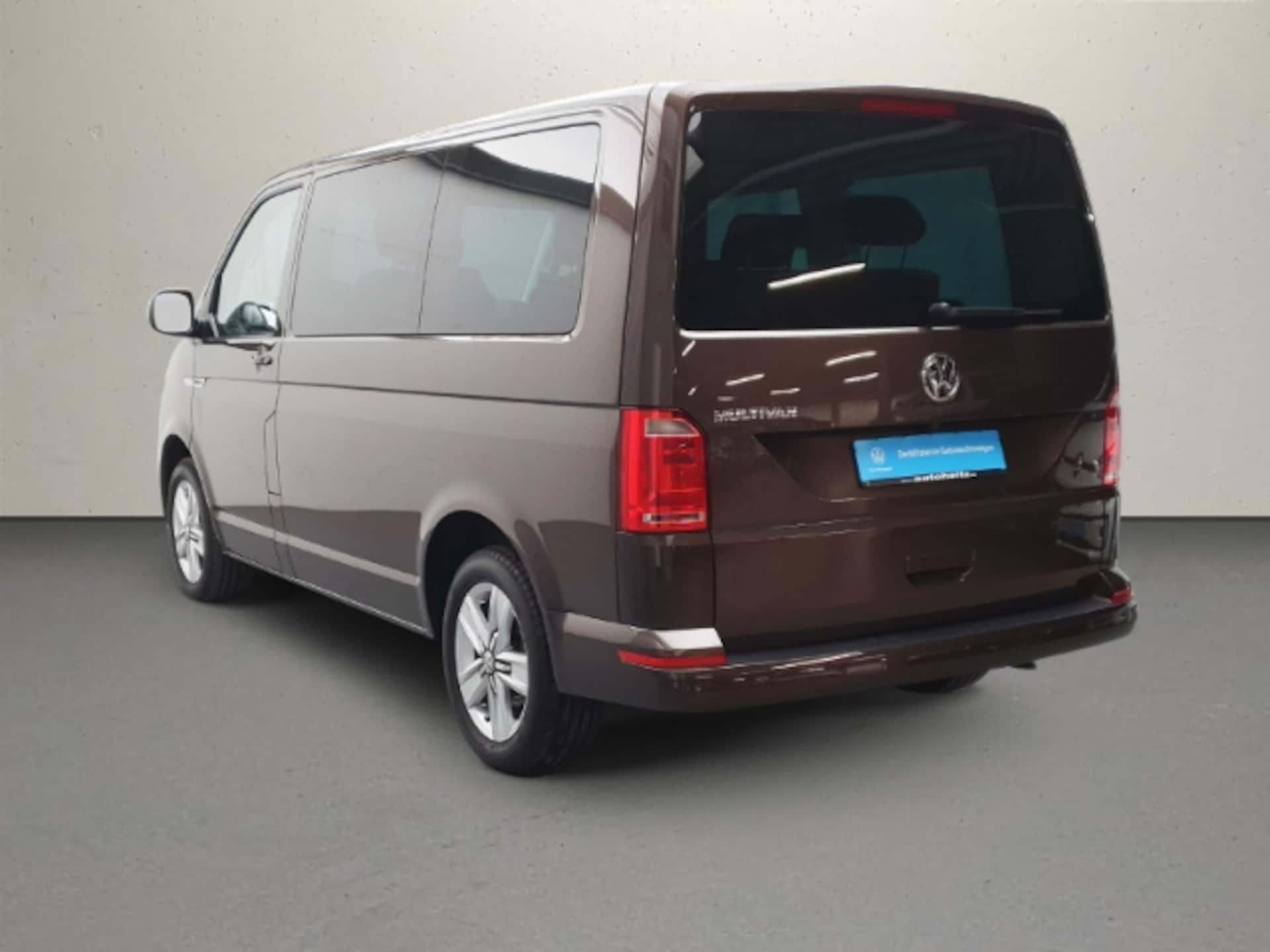 Volkswagen T6 Multivan Comfortline