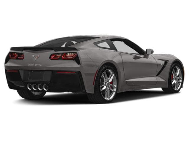 2015 Chevrolet Corvette