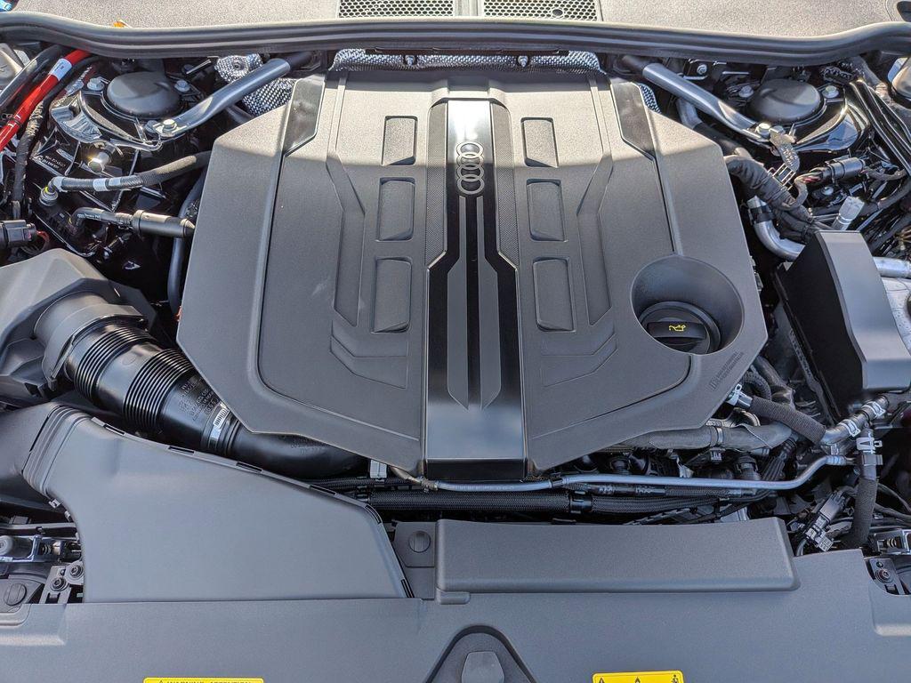 2026 Audi A6 Premium Plus - Photo 15