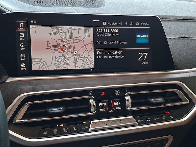 2023 BMW X5