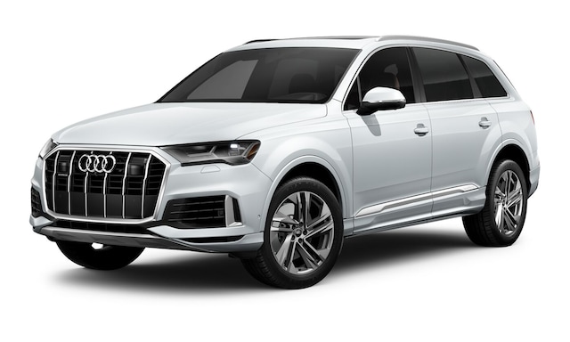 2023 Audi Q7