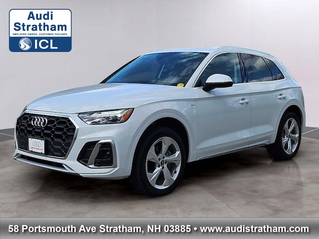 2023 Audi Q5