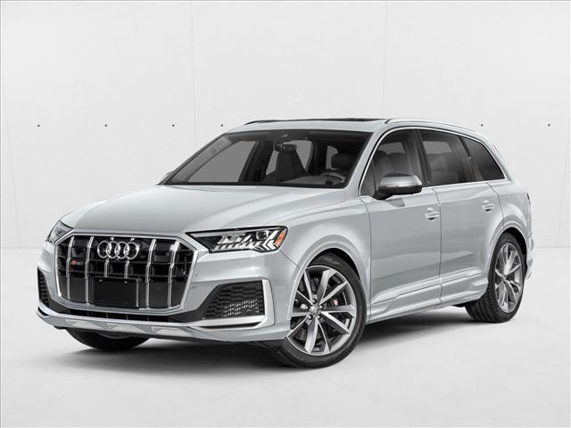 2023 Audi SQ7 Prestige quattro Tiptronic's photo