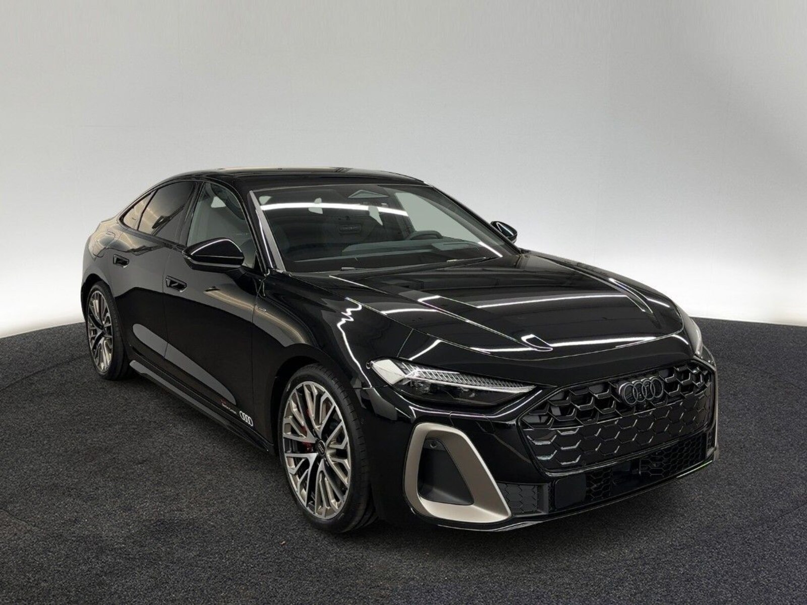 Audi A5 Limousine – Bild 8