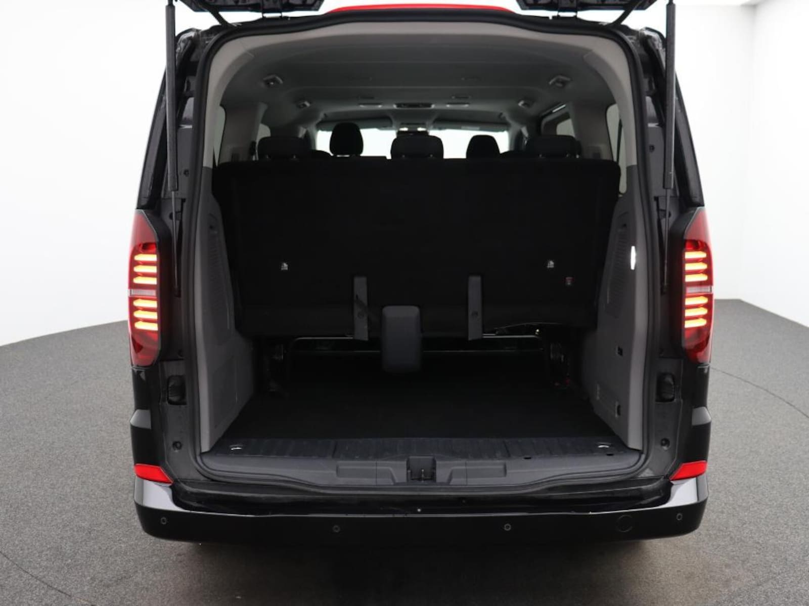 Volkswagen Caravelle – Bild 6
