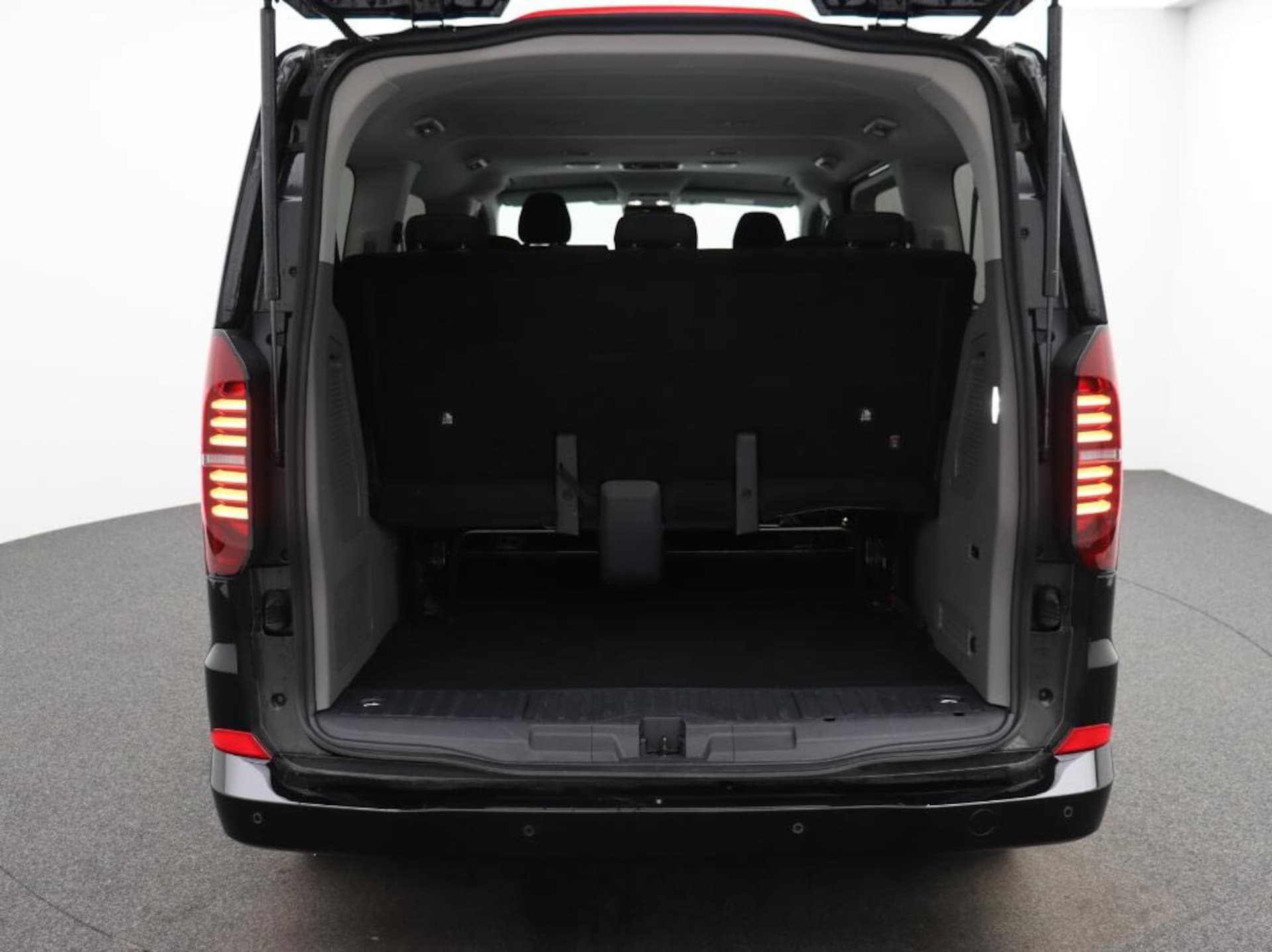 Volkswagen Caravelle Life