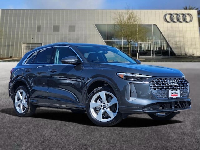 Photo of 2026 Audi Q5