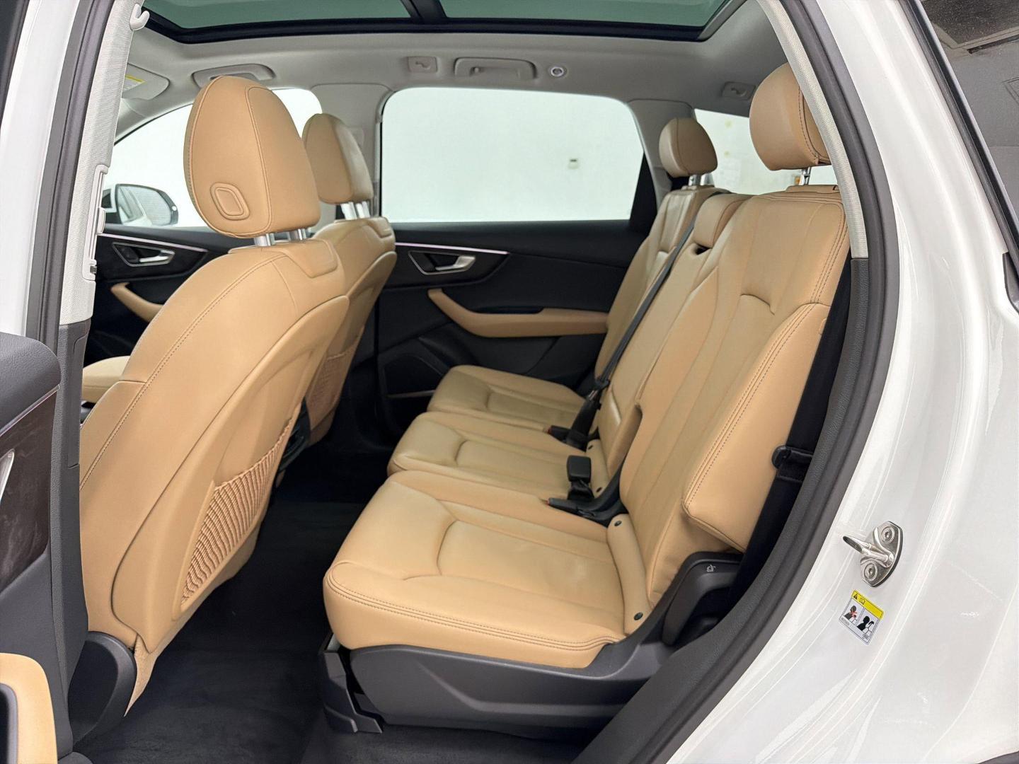 2026 Audi Q7 Premium - Photo 14