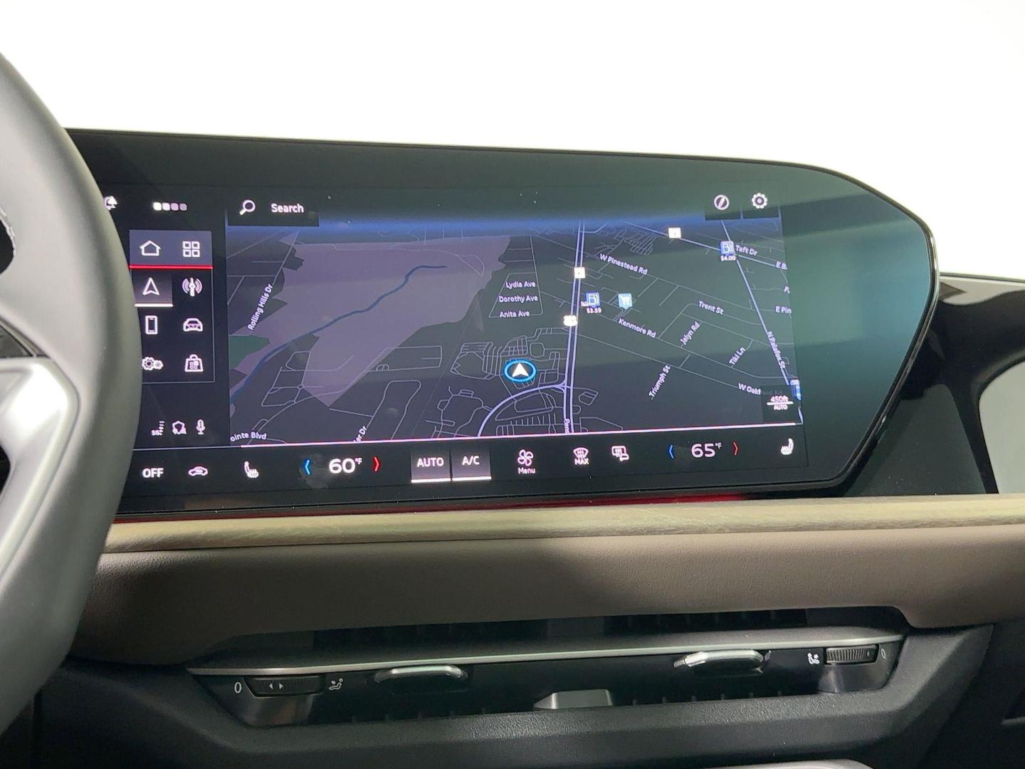 2025 Audi Q5 Premium - Photo 24