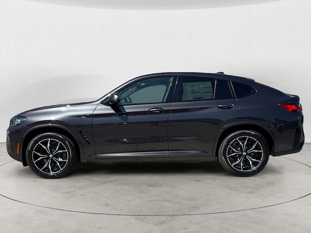 2025 BMW X4