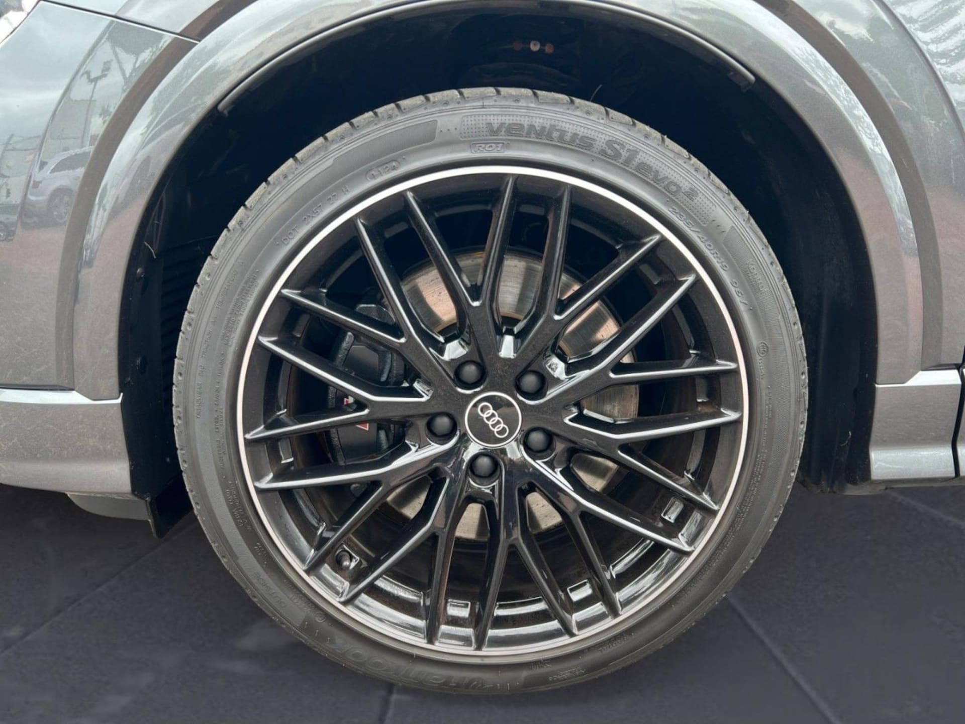 Audi SQ2