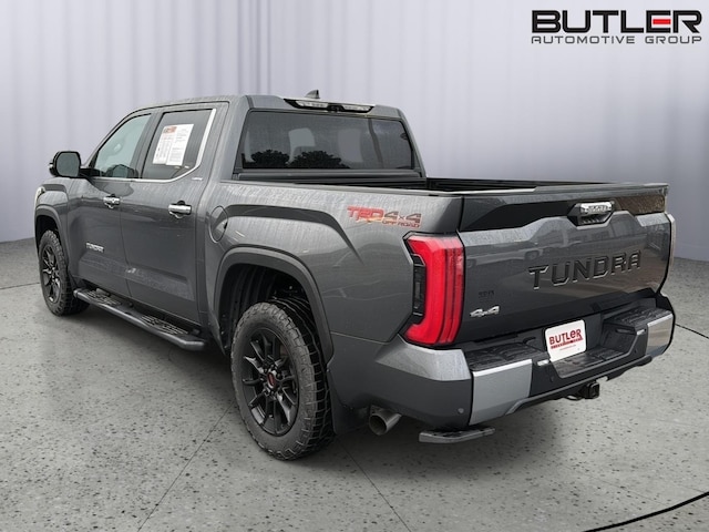 2023 Toyota Tundra