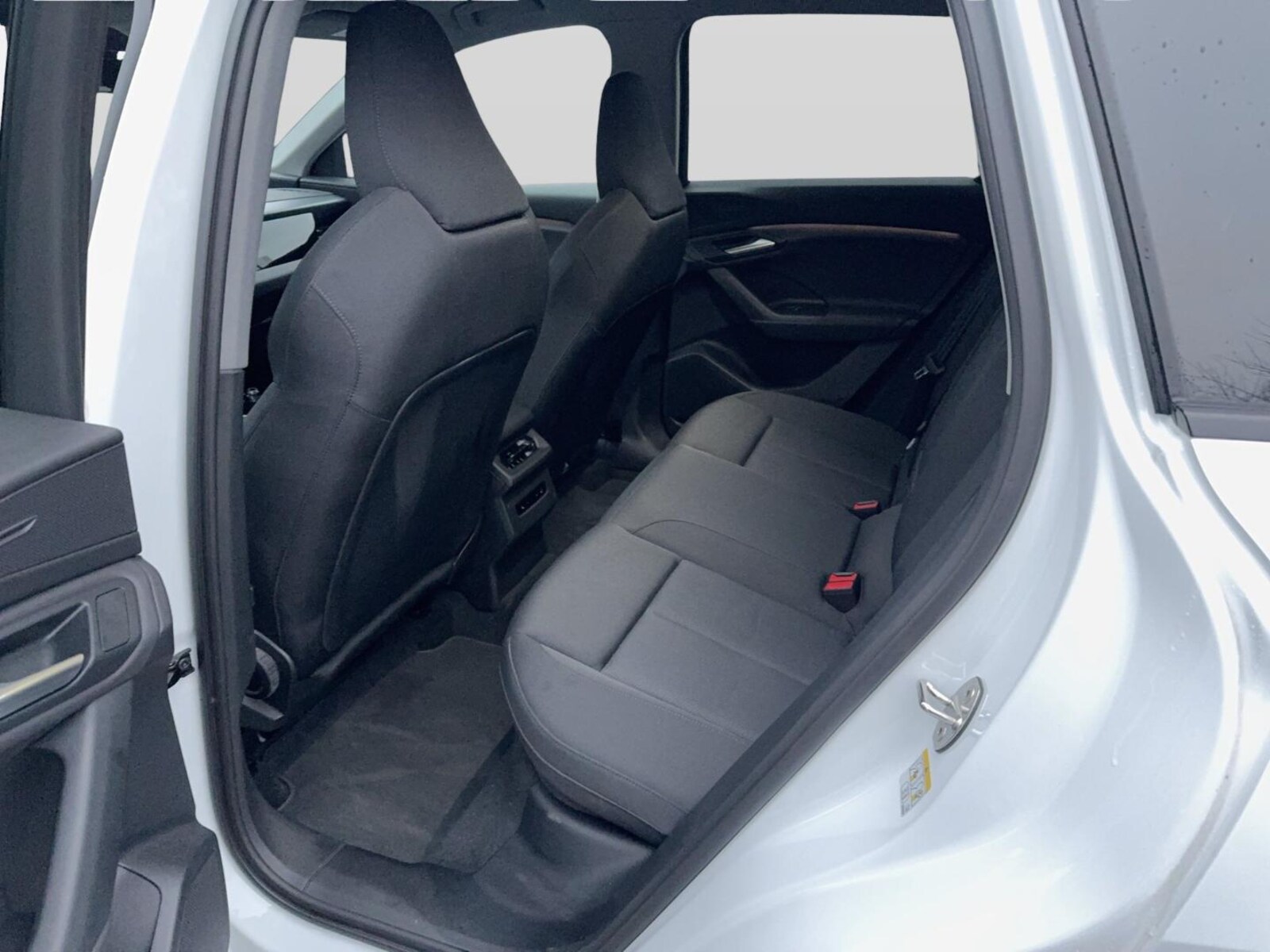 Audi Q6 e-tron – Bild 10