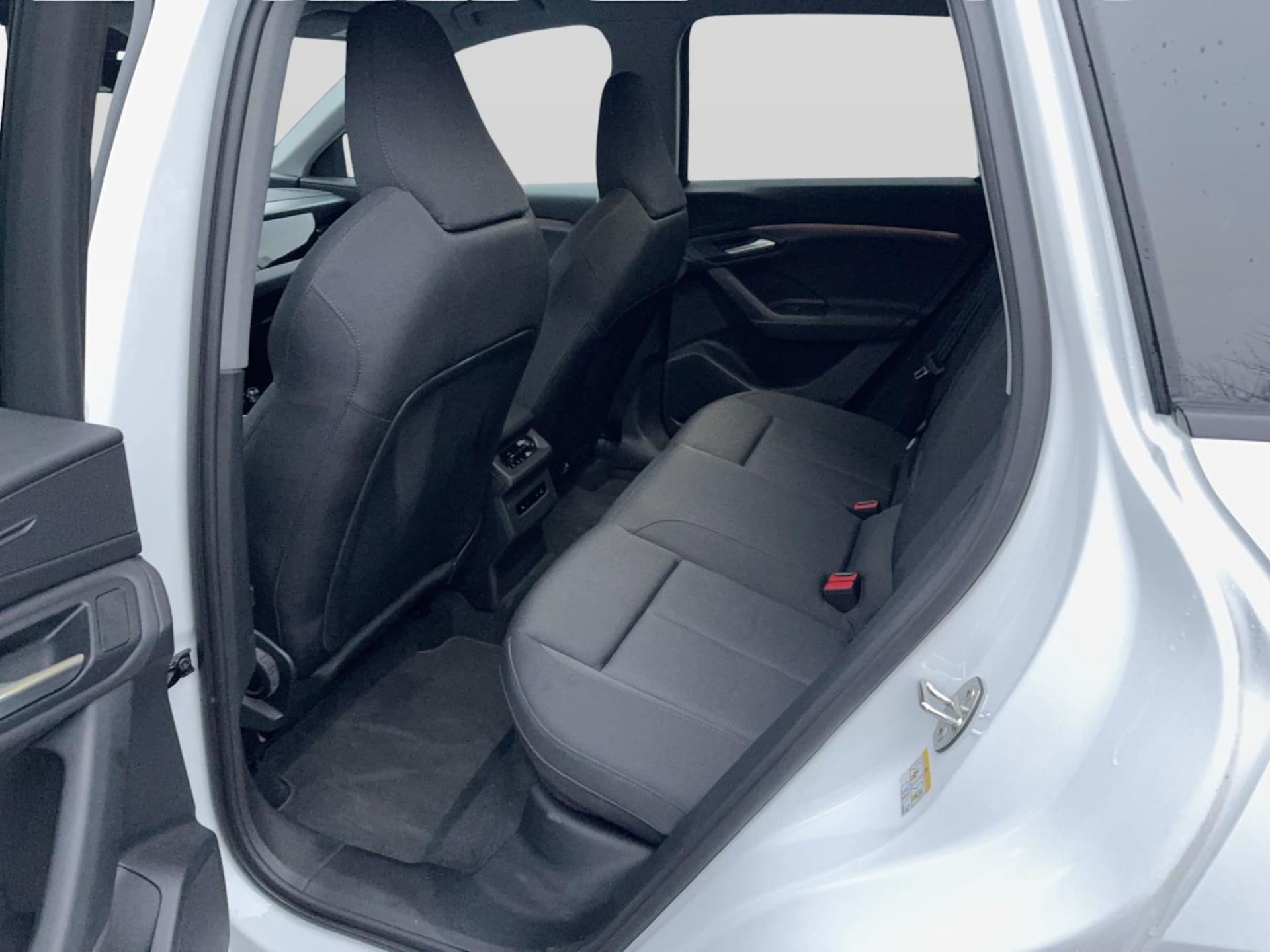 Audi Q6 SUV e-tron