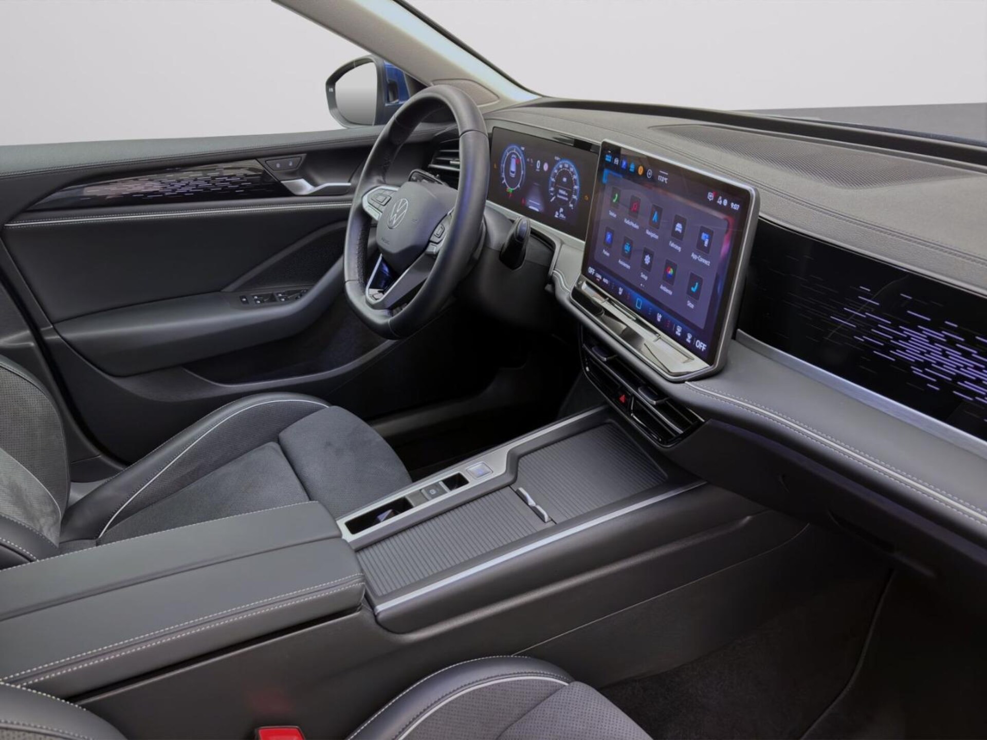 Volkswagen Passat Business