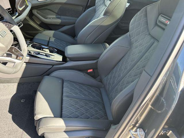 2026 Audi S5 Premium Plus - Photo 9