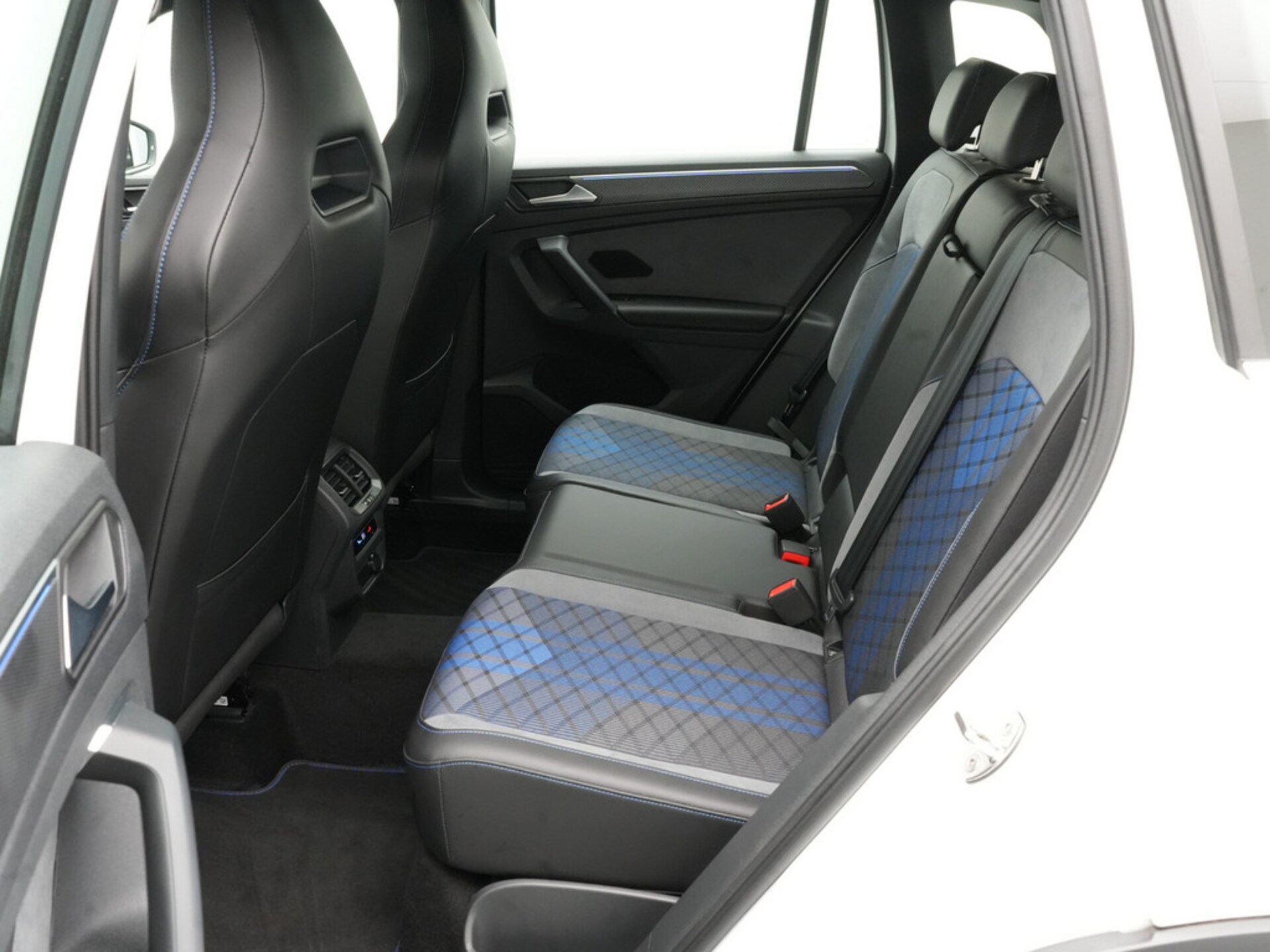 Volkswagen Tiguan R